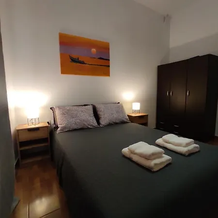 Διαμέρισμα Ostria 2 Bedroom Near Falasarna + Balos *
