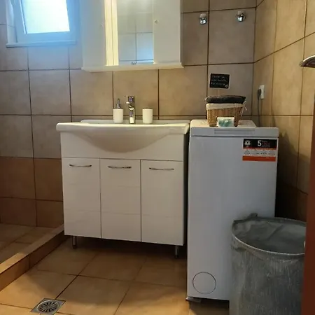 Διαμέρισμα Ostria 2 Bedroom Near Falasarna + Balos Πλάτανος