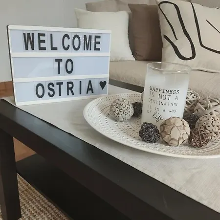 Ostria 2 Bedroom Near Falasarna + Balos Πλάτανος
