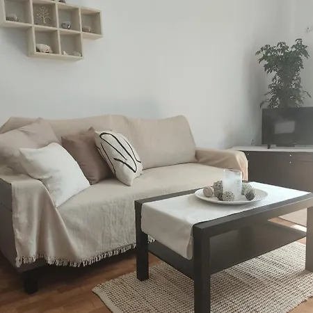 Ostria 2 Bedroom Near Falasarna + Balos Διαμέρισμα *