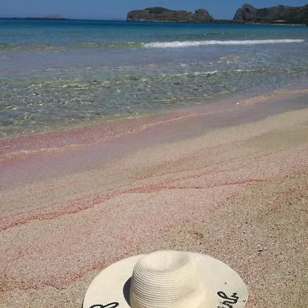Ostria 2 Bedroom Near Falasarna + Balos Πλάτανος
