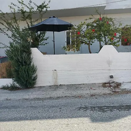 Ostria 2 Bedroom Near Falasarna + Balos Διαμέρισμα Πλάτανος
